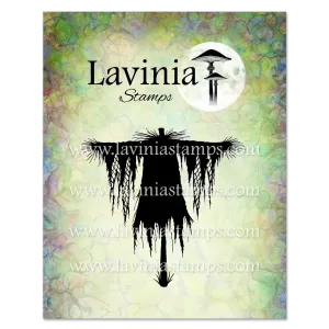 Lavinia Harlan Stamp
