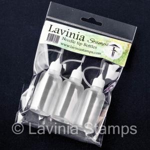 Lavinia Needler tip Bottles