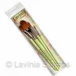 Lavinia Watercolour Brush Set 2