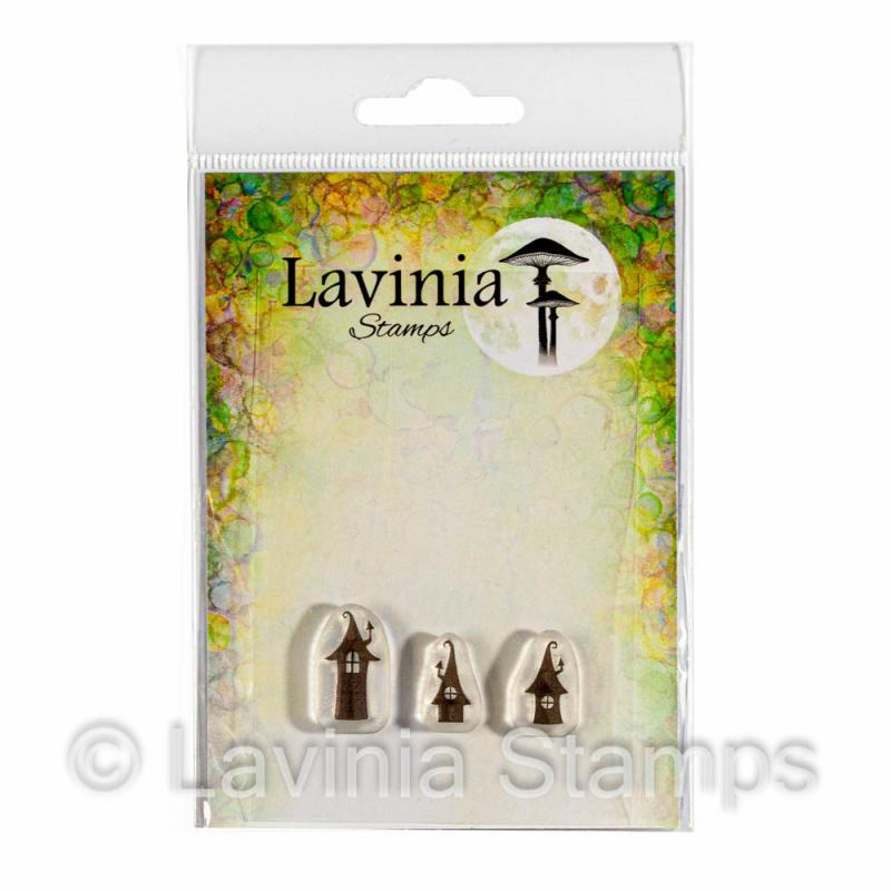 Lavinia Small Pixy Houses