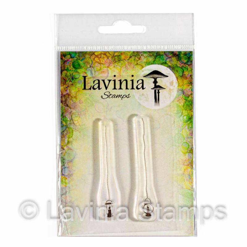 Lavinia Small Lanterns