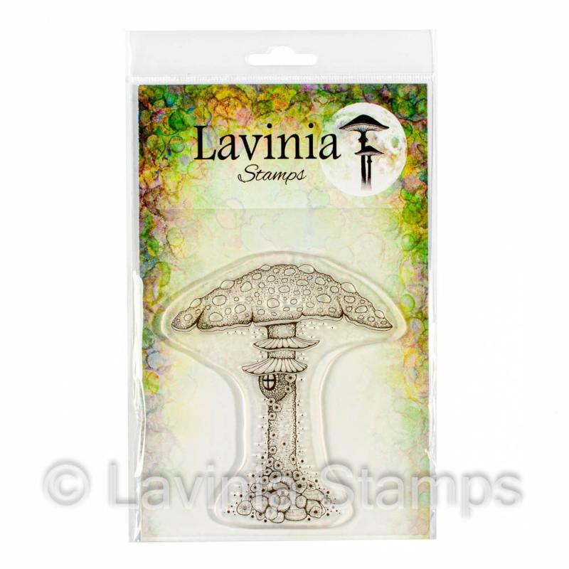 Lavinia Forest Cap Toadstool
