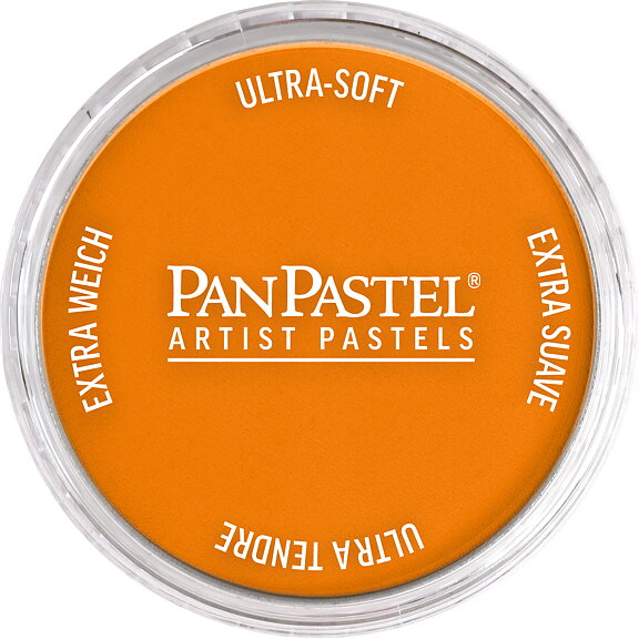 Pan Pastel -ORANGE