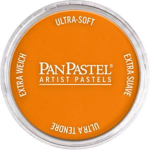 Pan Pastel -ORANGE