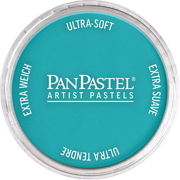Pan Pastel -TURQUOISE