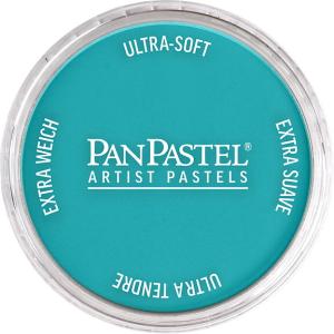 Pan Pastel -TURQUOISE