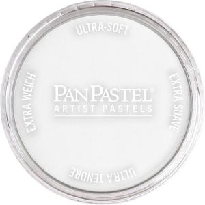 Pan Pastel -TITANIUM WHITE