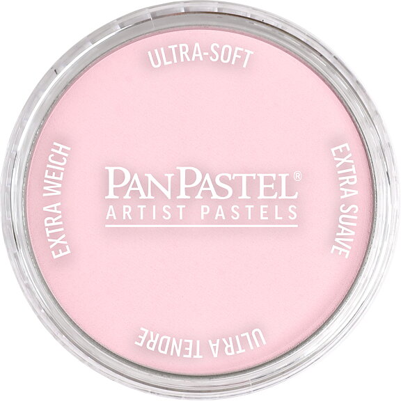 Pan pastel -PERMANENT RED TINT