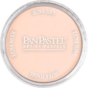 Pan Pastel -RED IRON OXIDE TINT