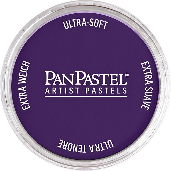 Pan Pastel-VIOLET