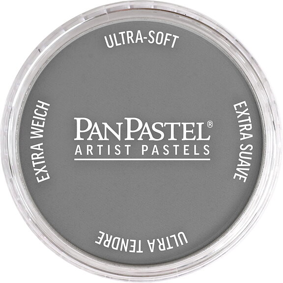 Pan Pastel -NEUTRAL GRAY