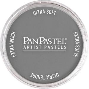 Pan Pastel -NEUTRAL GRAY
