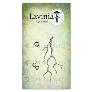 Lavinia Berry Branch Stamp