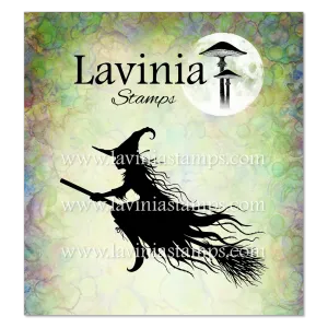 Lavinia Nerissa Stamp