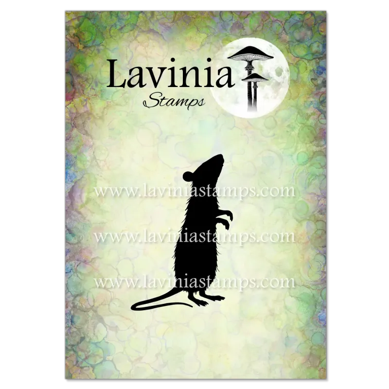 Lavinia Percival Stamp