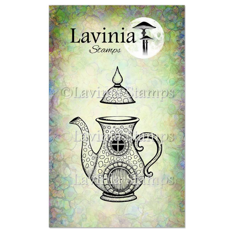Lavinia Earl Grey Lodge Stamp