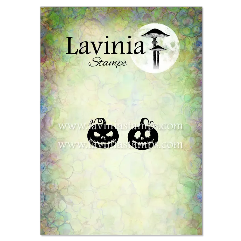 Lavinia Murk and Mist Stamp