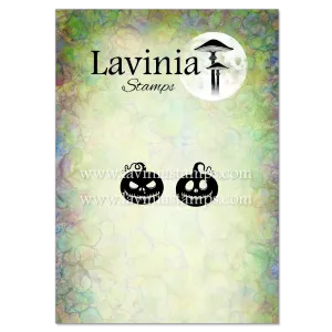 Lavinia Murk and Mist Stamp
