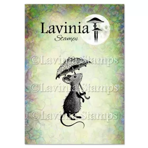 Lavinia Thistlewhisk Stamp