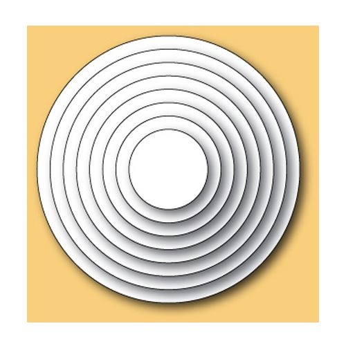 Studio Circle Layers