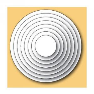 Studio Circle Layers