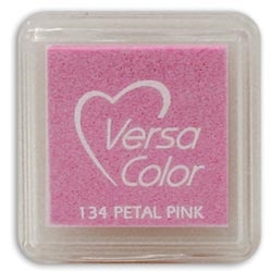 Versa Color Petal Pink