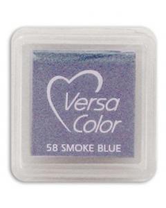 Versa Color Smoke Blue