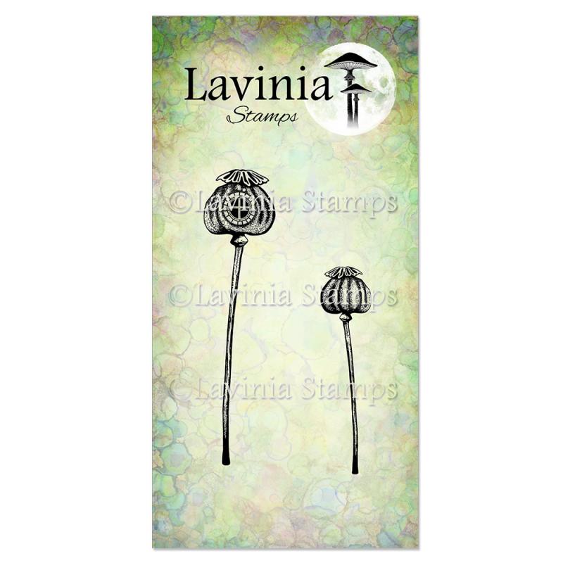 Lavinia Poppy Lodges Stam