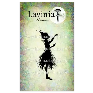 Lavinia  Starmoth Stamp