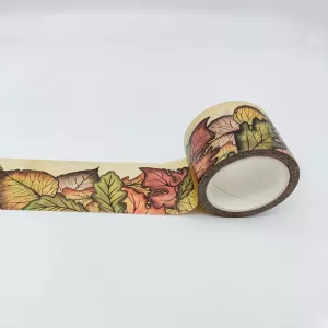Lavinia Enchanted Fall - Washi Tape