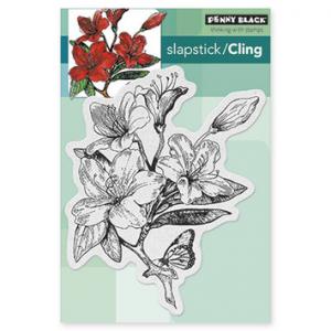 Penny Black Jubilant