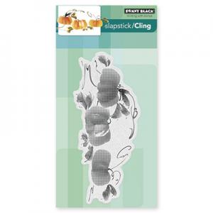 Penny Black Pumpkin Patch