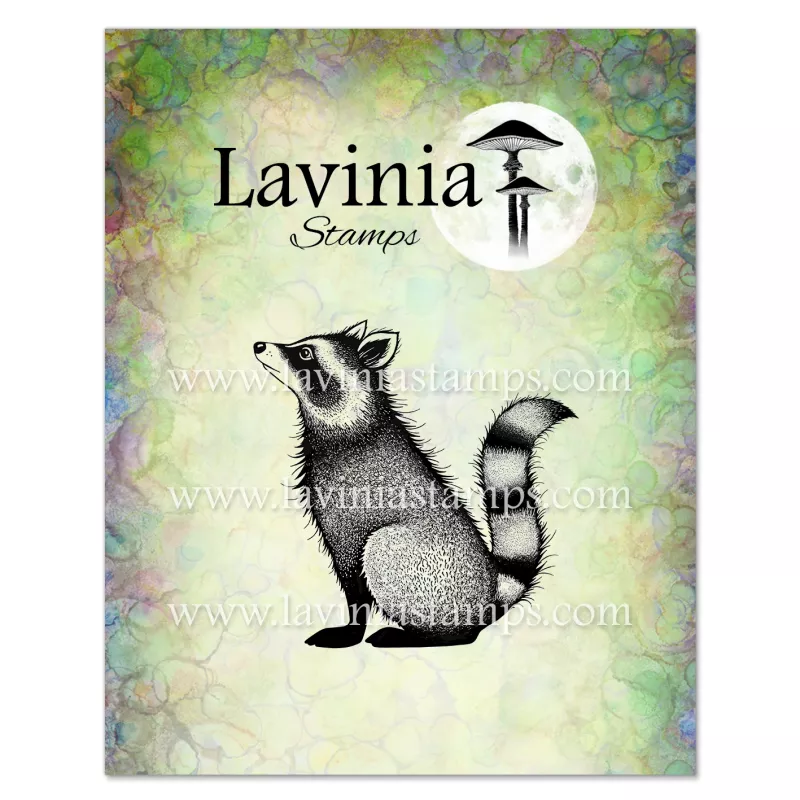 Lavinia Barkley Stamp