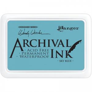 Archival Ink Pad
