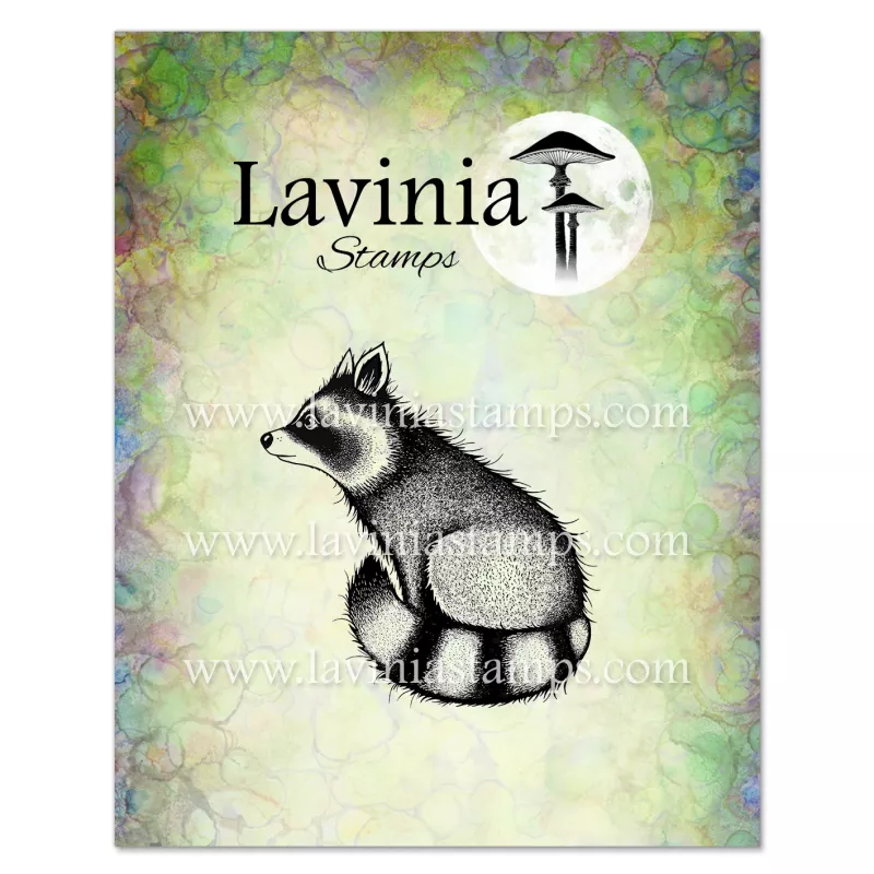 Lavinia  Fernwick Stamp