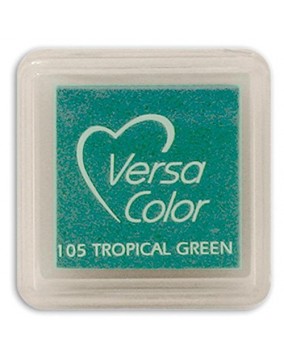 Versa Color Tropical Green