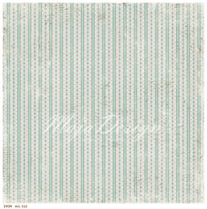 Vintage Summer Basic 1934