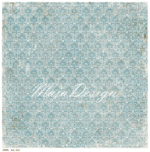 Vintage Summer Basic 1945