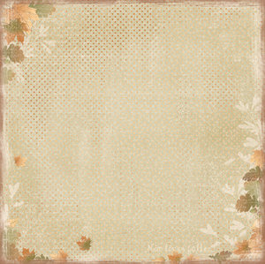 Walking in the Forest När Löven Faller