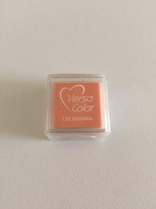 Versa Color Seashell