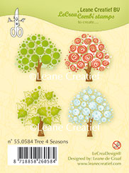 Tree 4 Seasons