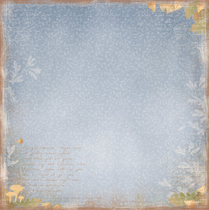 Walking in the Forest Dikt Om Hösten