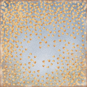 Walking in the Forest Björk