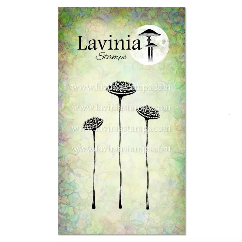 Lavinia Shimmer Pods Shimmer Pods Stamp