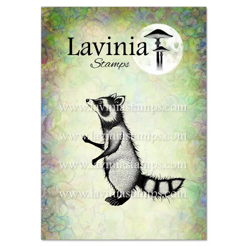 Lavinia Tumble Small Stamp