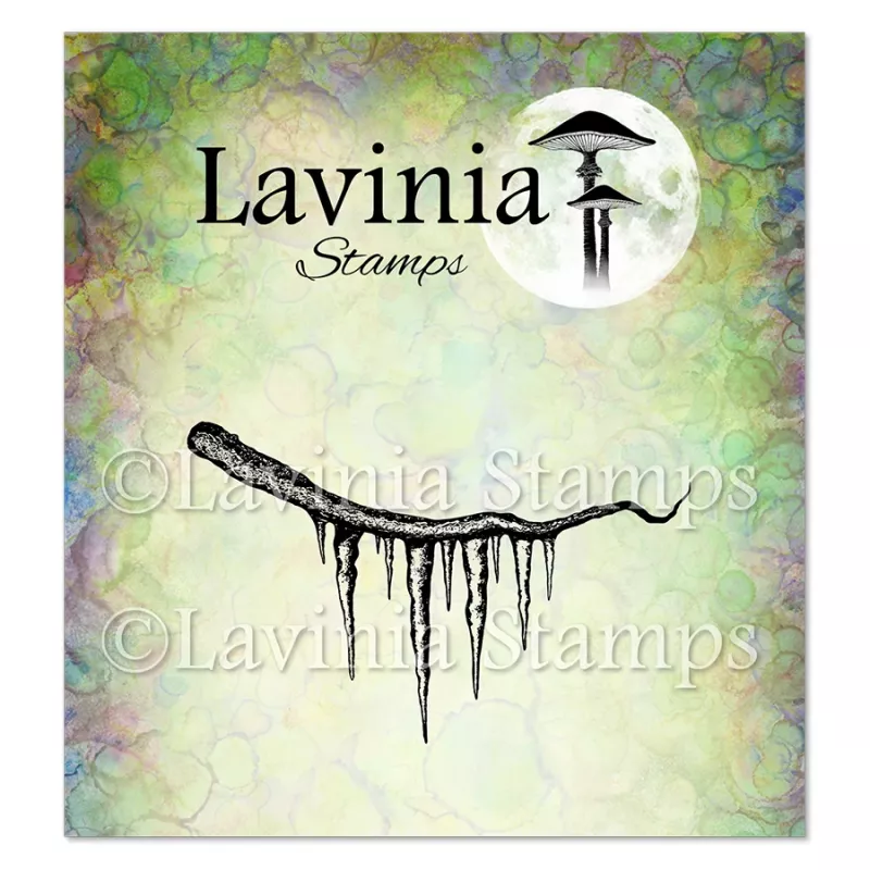 Lavinia Moonspikes Stamp