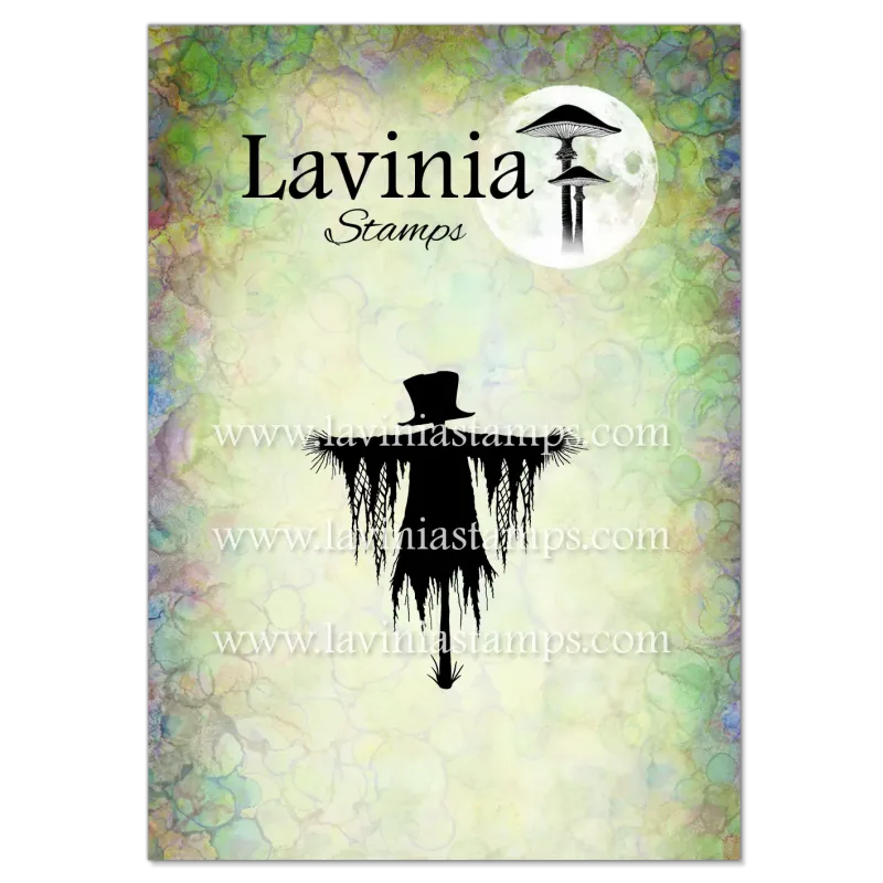 Lavinia Hob Stamp