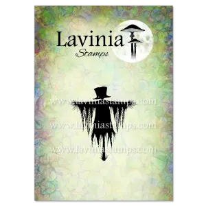 Lavinia Hob Stamp
