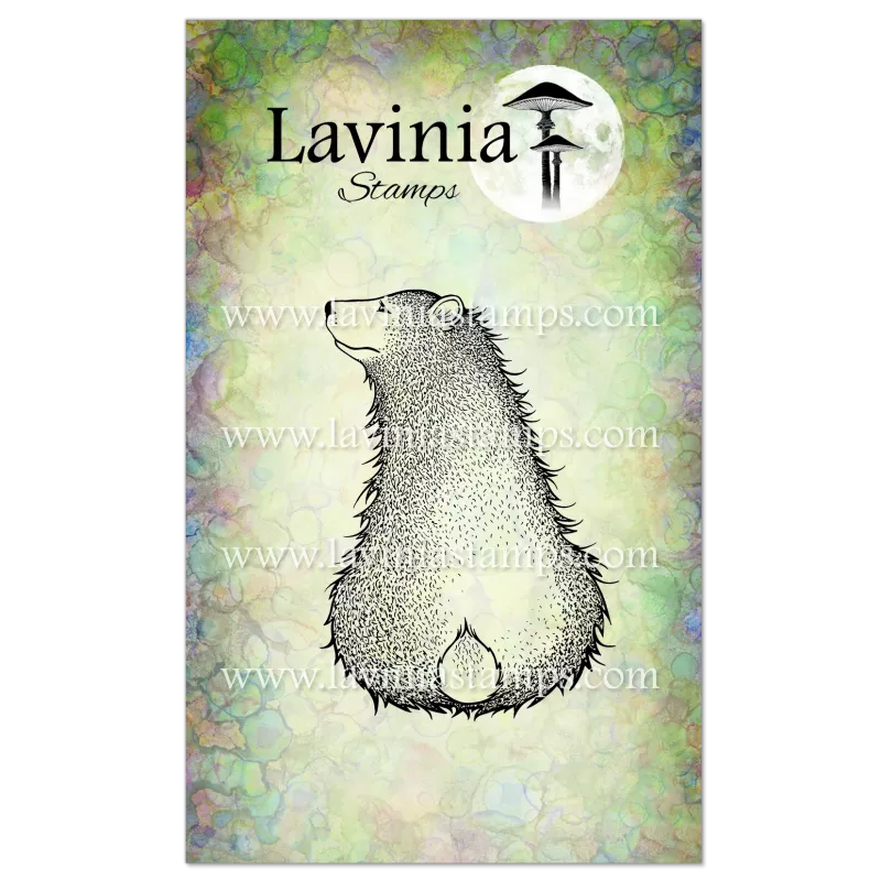 Lavinia Ashryn Stamp