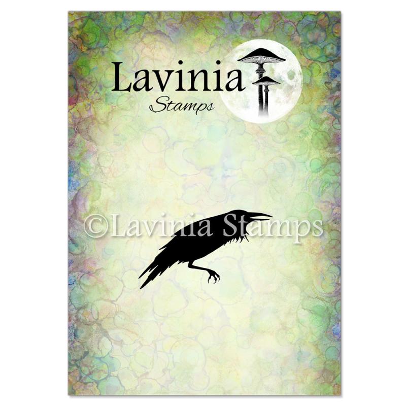 Lavinia Specter Stamp